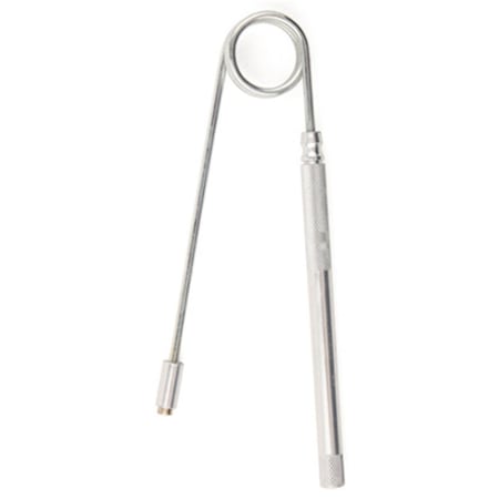 Captain Cold Electric Welding Magnet, 4PK CA3244434